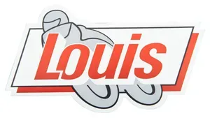 Louis Motorrad